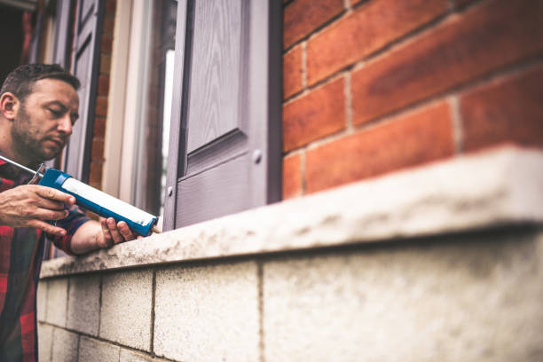 Best Insulation for Specific Applications in Kimball, NE