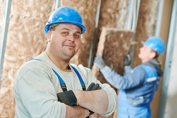 Best Residential Insulation in Kimball, NE
